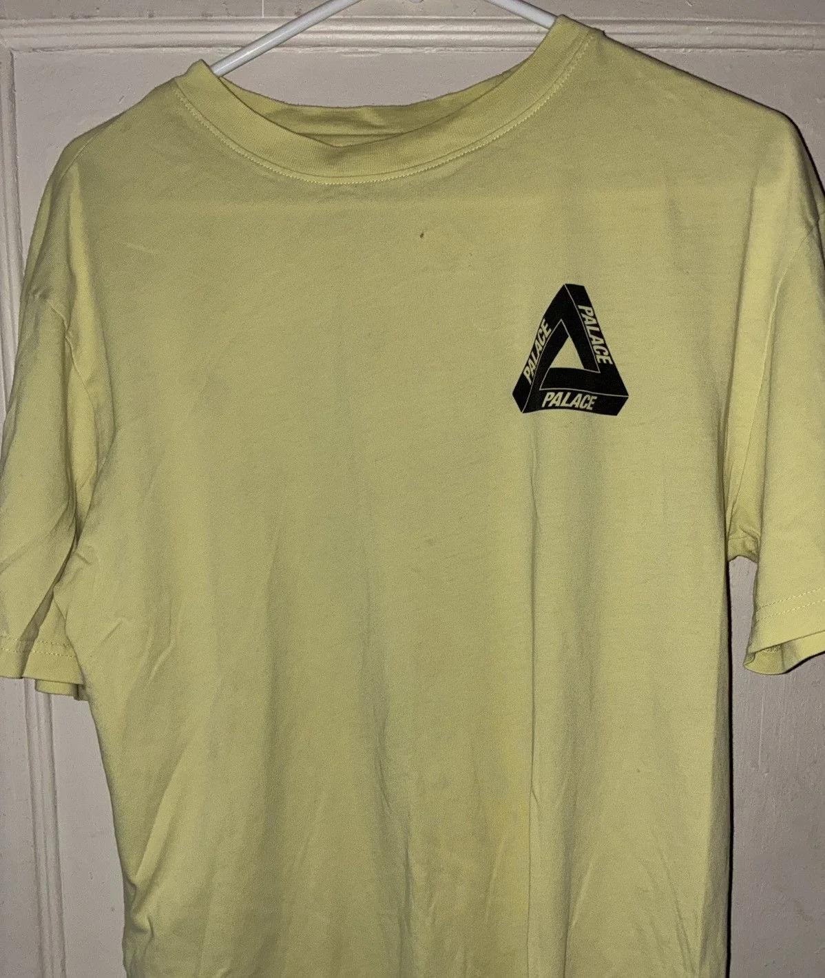 Palace — Palace Skateboards Shirt — streetwear — resale