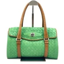 Bottega Veneta Satchel 2