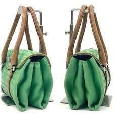 Bottega Veneta Satchel 4