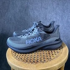 Hoka — Hoka One Mach 6 Running Shoes 11.5D Gym Excellent — Sneaker — resale
