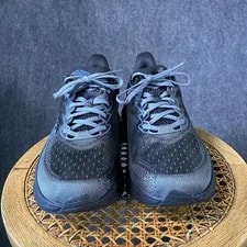 Hoka One Mach 6 Running Shoes 11.5D Gym Excellent 3