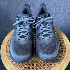 Hoka One Mach 6 Running Shoes 11.5D Gym Excellent 4
