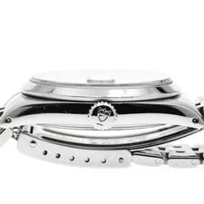 Tudor Prince Date Day 76200 Silver Dial Automatic Watch_933137 4