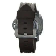 Panerai Luminor Marina 1950 3 Days 44mm Titanium Brown Dial Automatic 4