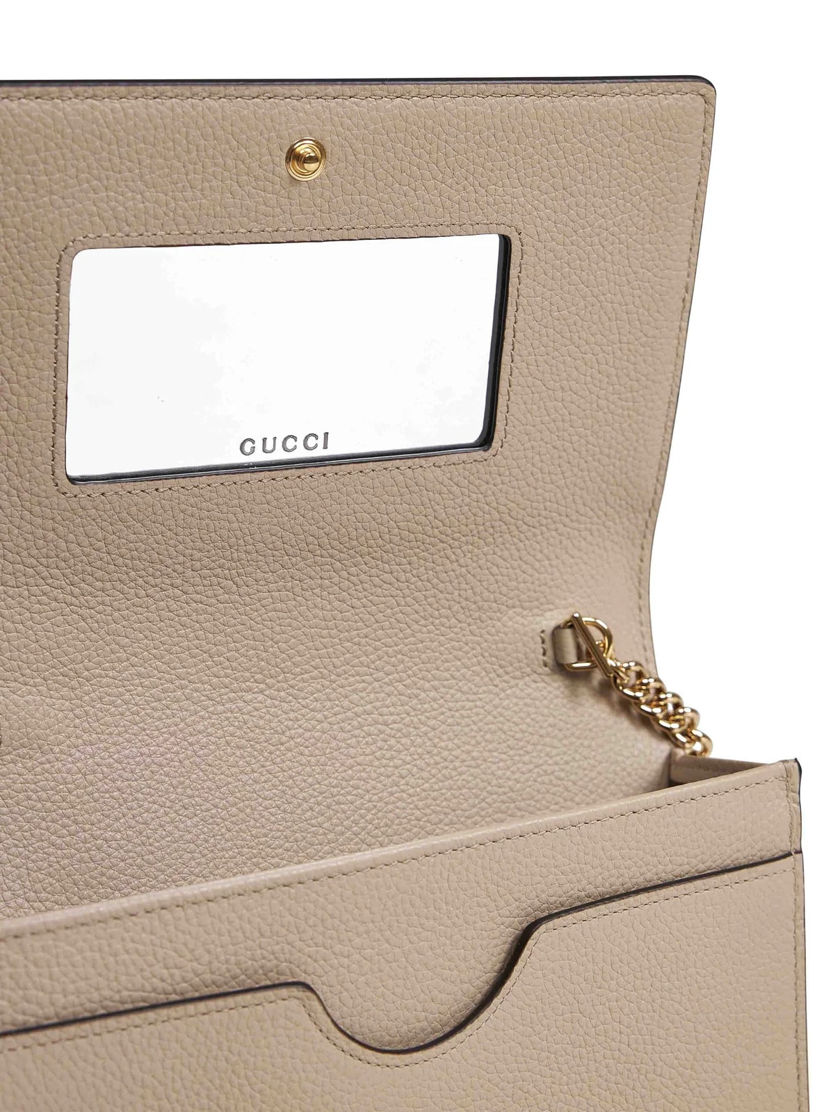 Gucci GG Marmont Wallet on Chain — 4