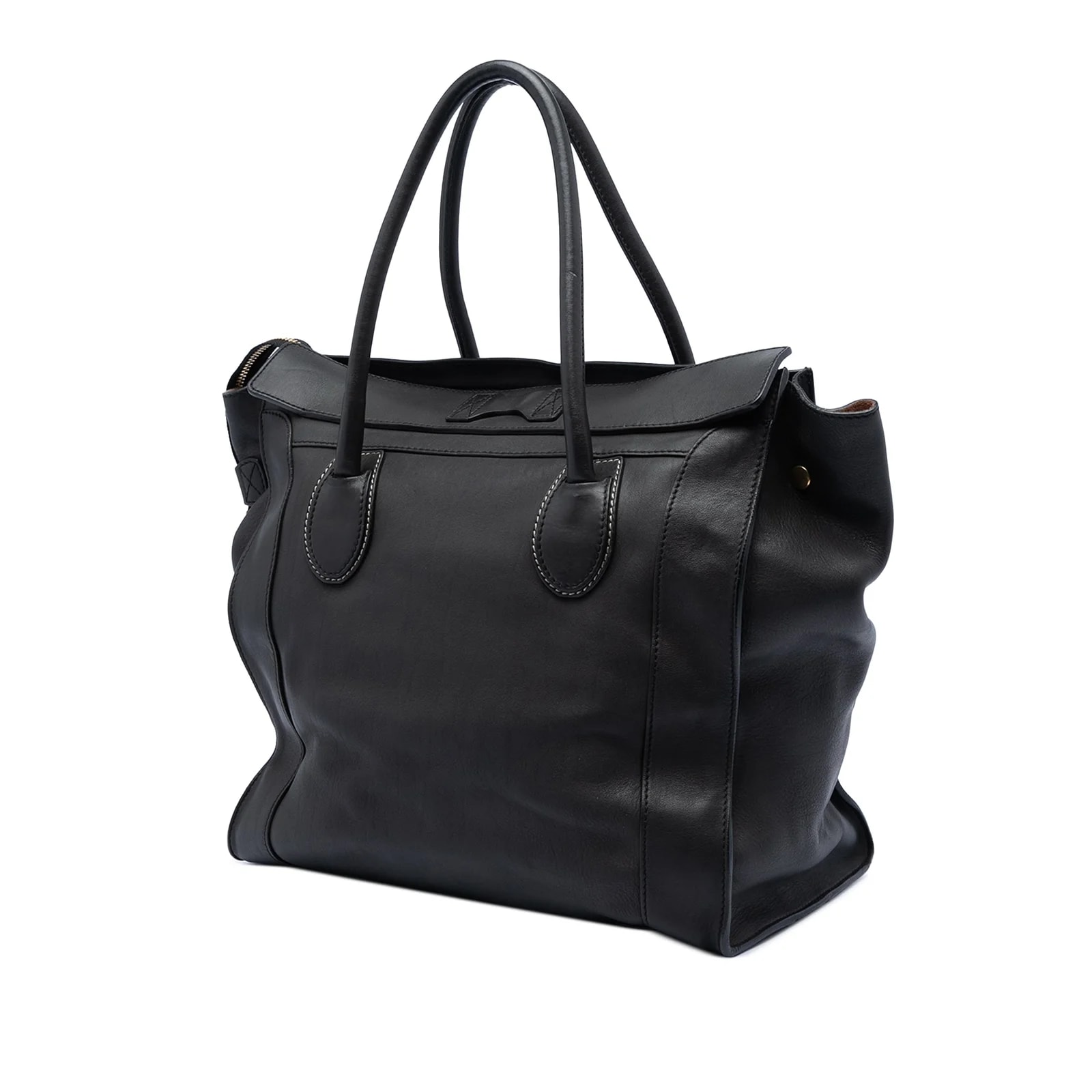 Envelope Luggage 2
