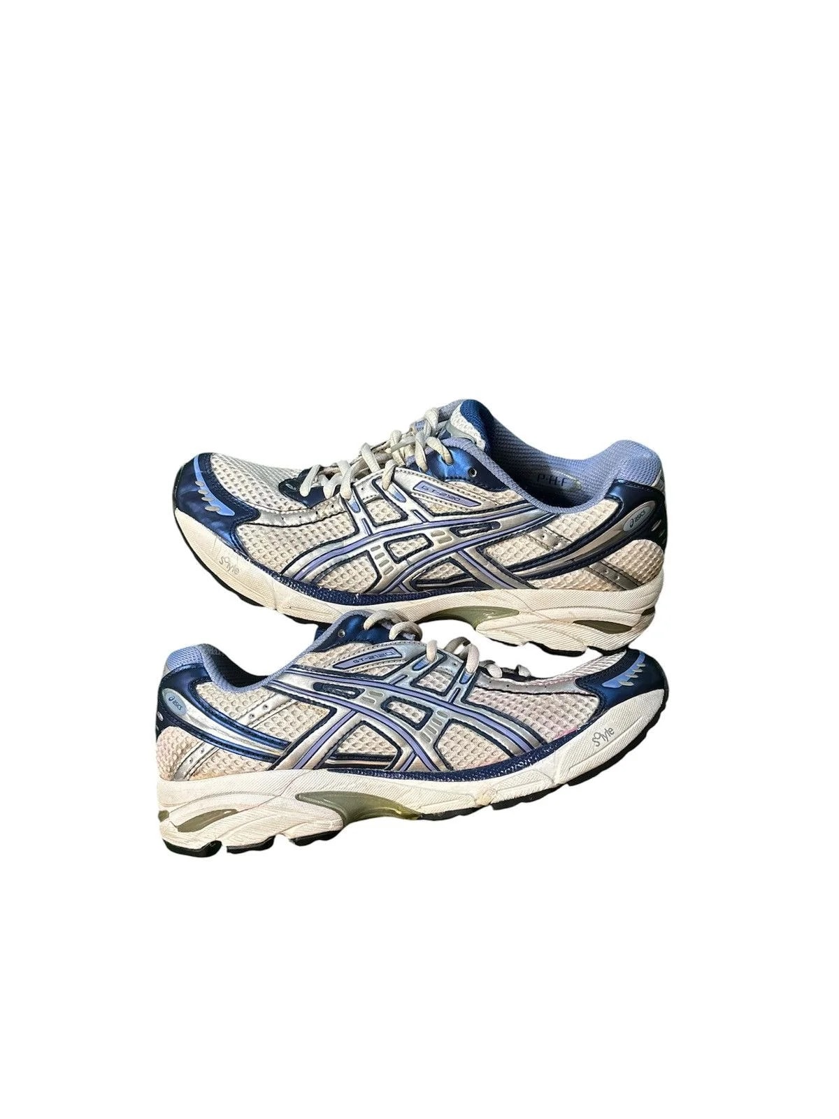 Asics — Early 2000s Asics GT-2120 Low — Sneaker — resale
