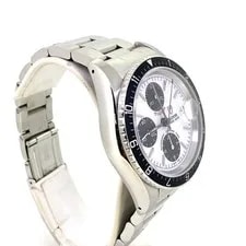 Tudor 79270 Tiger Stainless Steel Chronograph 3