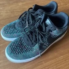 NIKE — 9.5US Nike Air Force 1 / LTD Original Collection Vhtf — Sneaker — resale