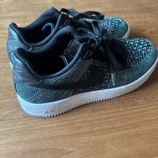 9.5US Nike Air Force 1 / LTD Original Collection Vhtf 3