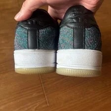 9.5US Nike Air Force 1 / LTD Original Collection Vhtf 4
