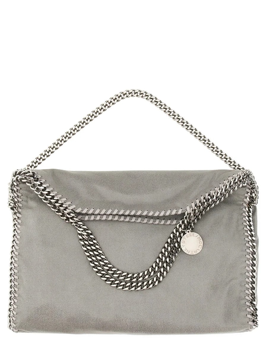 Stella Mccartney Falabella Fold Over — 2