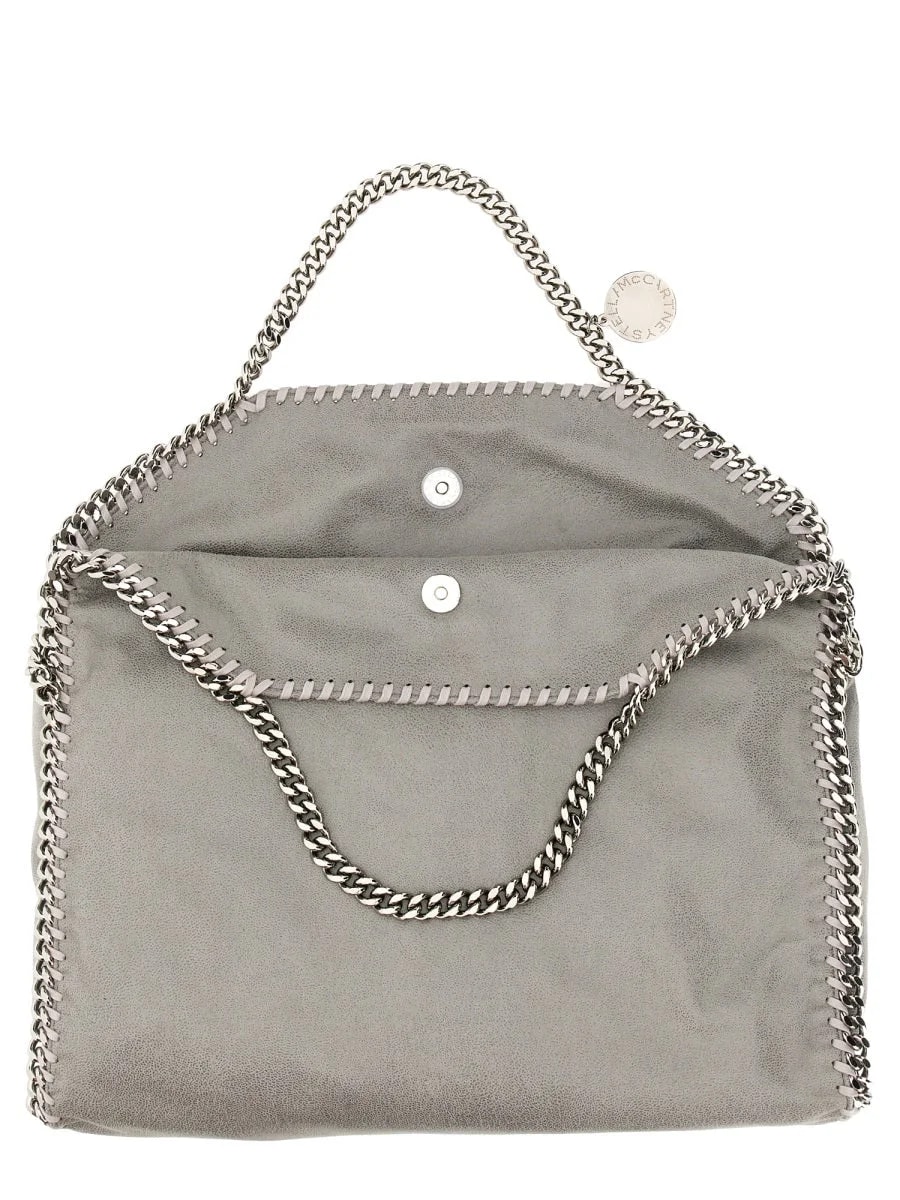 Stella Mccartney Falabella Fold Over — 4