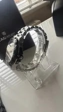 Tag Heuer Formula 1 WAH1111 White Dial Swiss Quartz Full Size 3