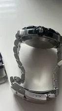 Tag Heuer Formula 1 WAH1111 White Dial Swiss Quartz Full Size 4