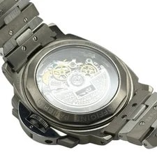 Panerai Luminor Chronograph PAM00072 TO281394 2