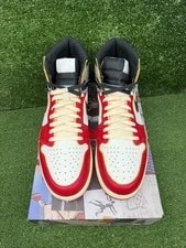 Size 13 - X Air Jordan 1 Retro OG SP High 2