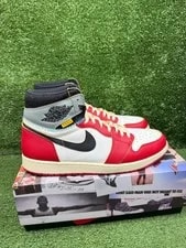 Size 13 - X Air Jordan 1 Retro OG SP High 3