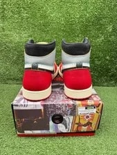 Size 13 - X Air Jordan 1 Retro OG SP High 4