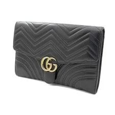 Gucci Marmont Matelassé 498079 154536374 2