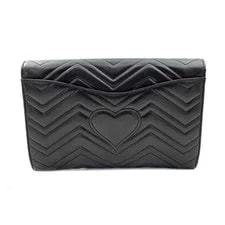 Gucci Marmont Matelassé 498079 154536374 4