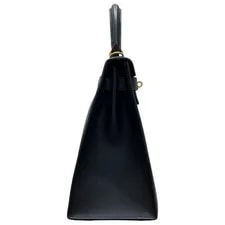 Hermes Kelly 28 B Stamp With Dust #OK137 3