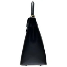 Hermes Kelly 28 B Stamp With Dust #OK137 4