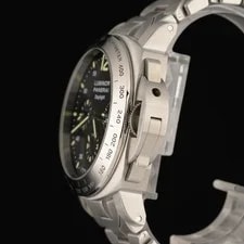 Panerai Luminor Daylight PAM00236 Black 44mm Automatic + B&P 4