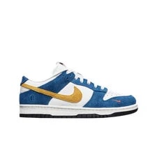 NIKE — Nike X Kasina Dunk Low 80's Bus CZ6501-100 [ SZ] — Sneaker — resale