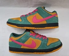 Nike SB — Nike SB Dunk LOW PRO Noise — Sneaker — resale