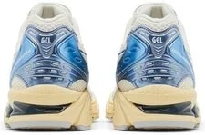 Asics Gel-Kayano 14 ' 1203A537-102 Size 9 NEW 4