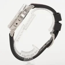 Panerai PAM01518 SS & Nylon AT Black Dial Submersible Kualanta Quatro Navy Sh 2