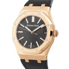 Audemars Piguet Royal Oak Rose Gold 15510OR.OO.D002CR.02 2