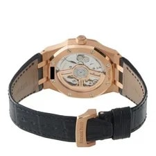 Audemars Piguet Royal Oak Rose Gold 15510OR.OO.D002CR.02 4