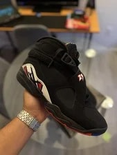 Air Jordan — Air Jordan Retro 8 “ ” (2023) — Sneaker — resale
