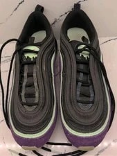 Nike Air Max 97 Halloween Slime Shoes 2