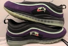 Nike Air Max 97 Halloween Slime Shoes 4
