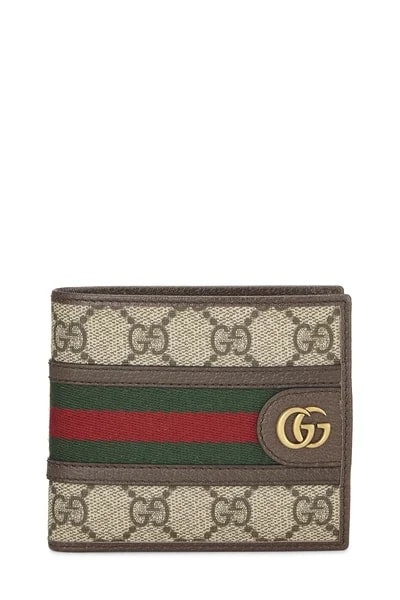 Gucci — Wallet — Accessory — resale