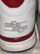 Reebok Pump Limited Edition Detroit Piston Colors 3