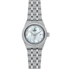 Tudor Royal MOP Diamond Bezel 28mm Stainless Steel M28320-0001 2