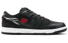 Nike SB Dunk Low Wasted DD8386-001 2