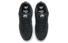 Nike SB Dunk Low Wasted DD8386-001 4