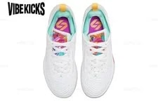Air Jordan Luka 1 PF 'Imaginarium' DQ6510-164 New 4