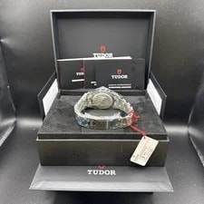 Tudor Black Bay Fifty-Eight Blue Dial Steel M79030B-0001 3