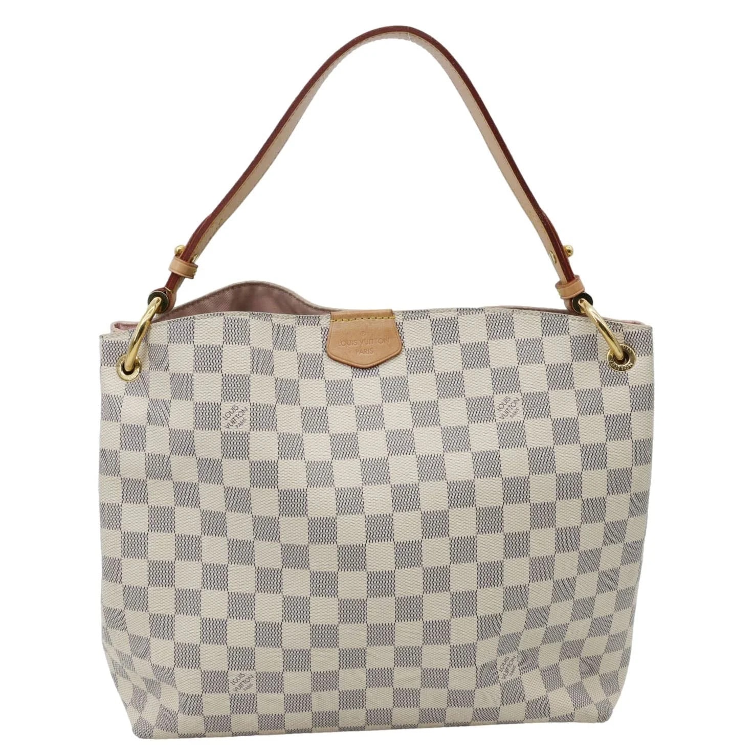 Louis Vuitton — Louis Vuitton Graceful Ballerine — Handbag — deal