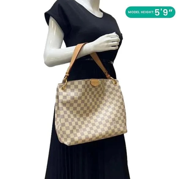 Louis Vuitton Graceful Ballerine 2