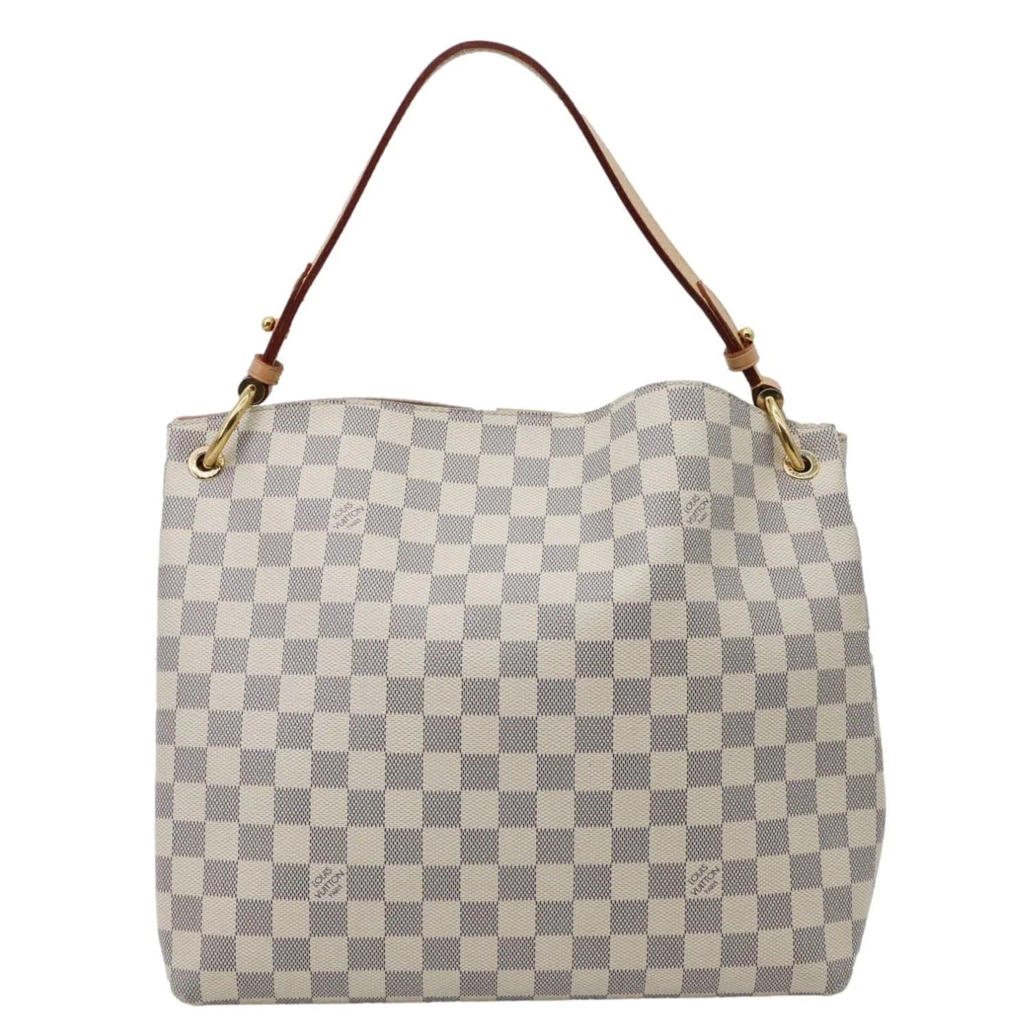 Louis Vuitton Graceful Ballerine 3