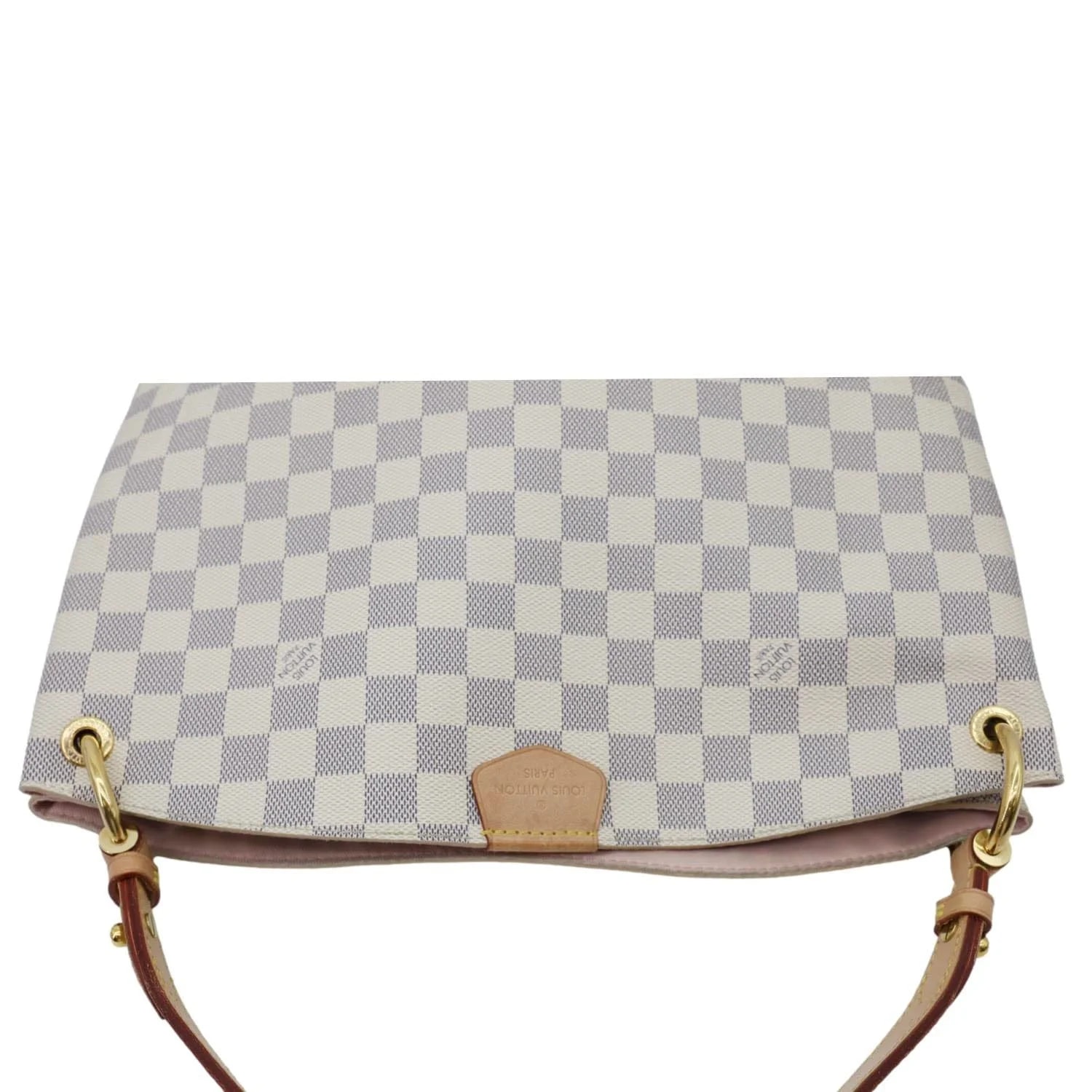 Louis Vuitton Graceful Ballerine 4