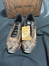 Asics — Doublet X Asics Gel-Quantum 360 I AMP Dinosaur 27.5cm New — Sneaker — resale