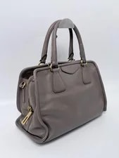 Prada Lux Combination 2 Way Top Handle JE428PD 2